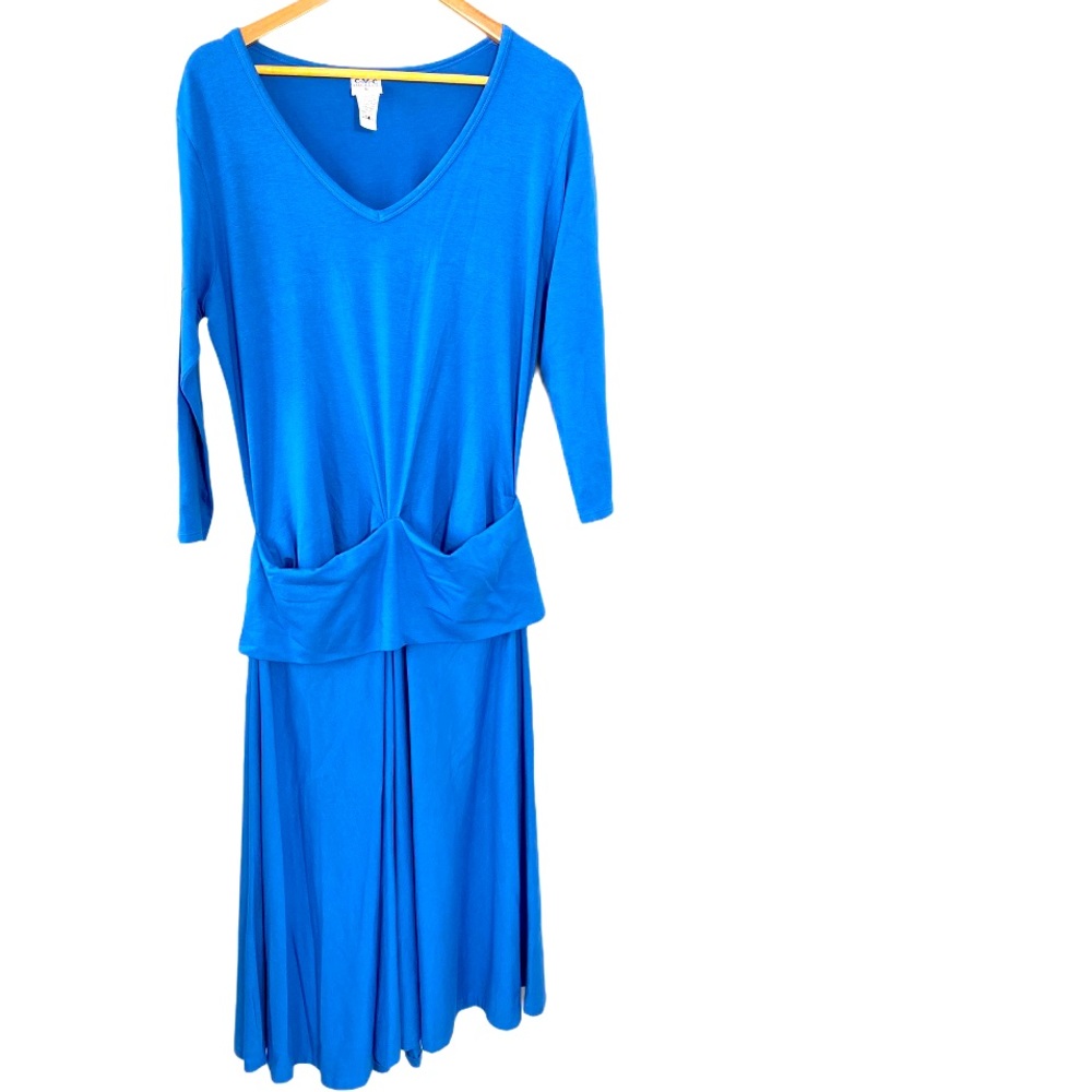 CMC dress